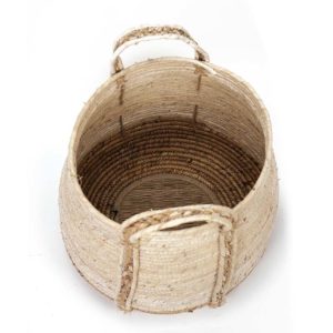 Seagrass Storage Basket Wholesale