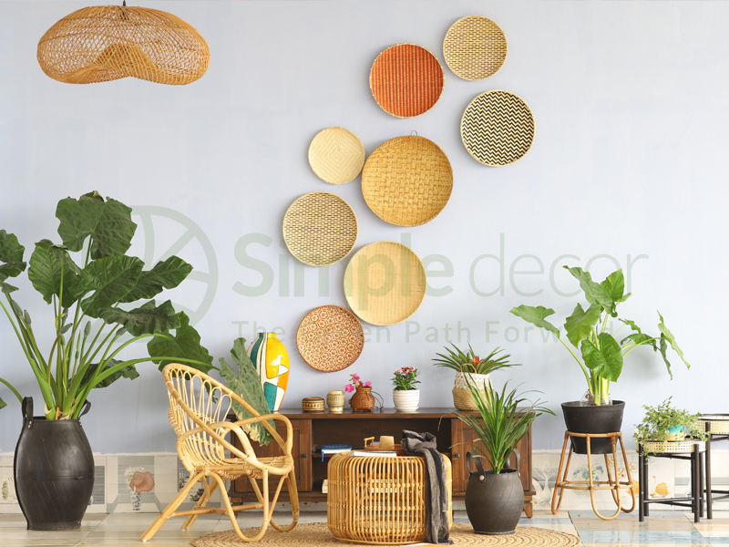 Wholesale wall decor Vietnam