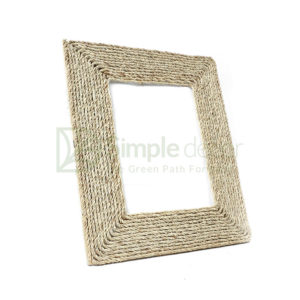 jute-picture-frame-wholesale