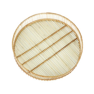 Bamboo Serving Tray wholesale