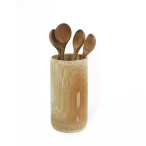 Wholesale Wooden Spoon with Holder