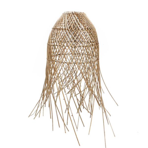 rattan lampshade wholesale suppiler