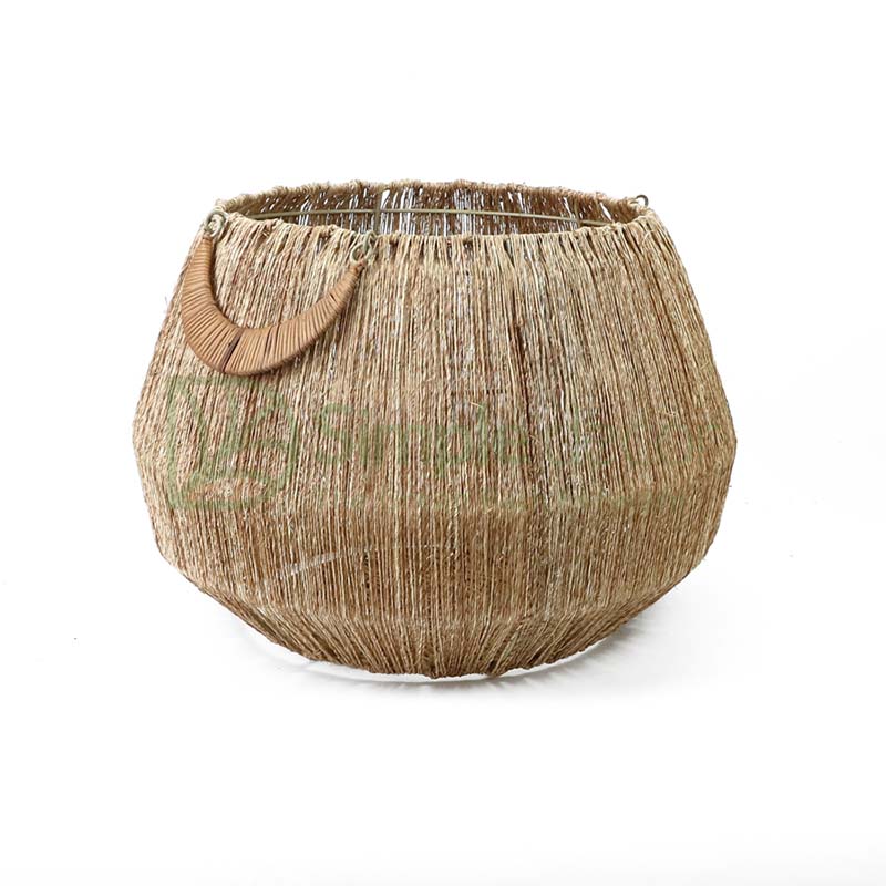 Jute 2024 baskets wholesale