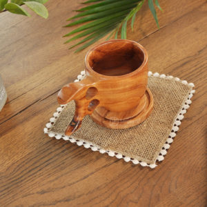 wooden cup wholesale