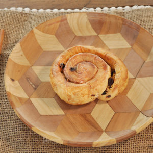 wooden plate manufacturer