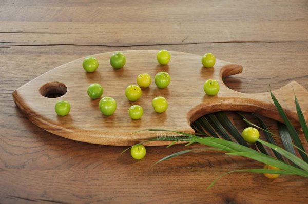 Wooden Cutting Board Wholesale