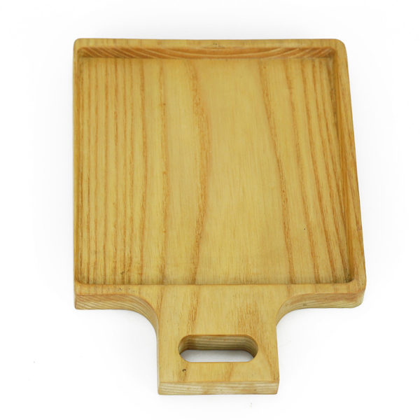 wooden serving tray wholesale