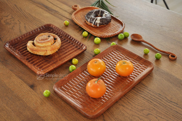 serving tray supplier in Vietnam