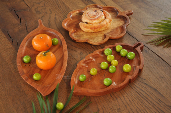 Wooden Serving Tray wholesale