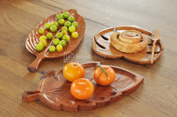 serving tray made in vietnam