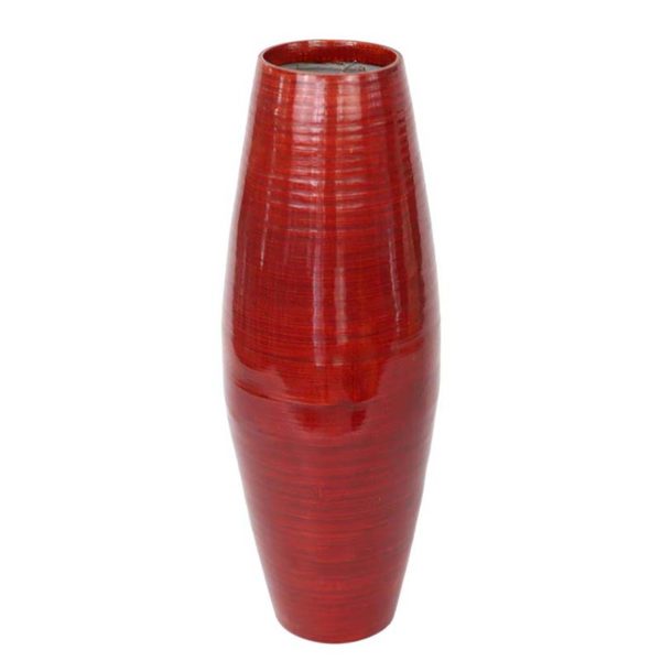 Decorative MDF Vase Home Decor Wholesale