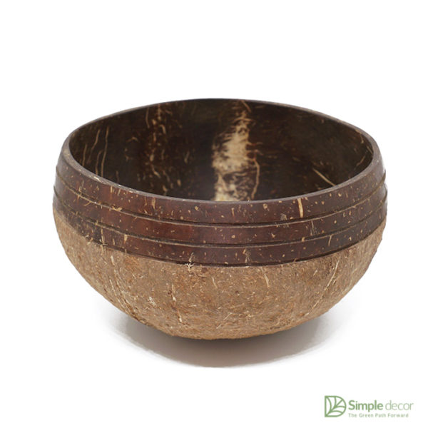 engraved coconut bowl wholesale in vietnam