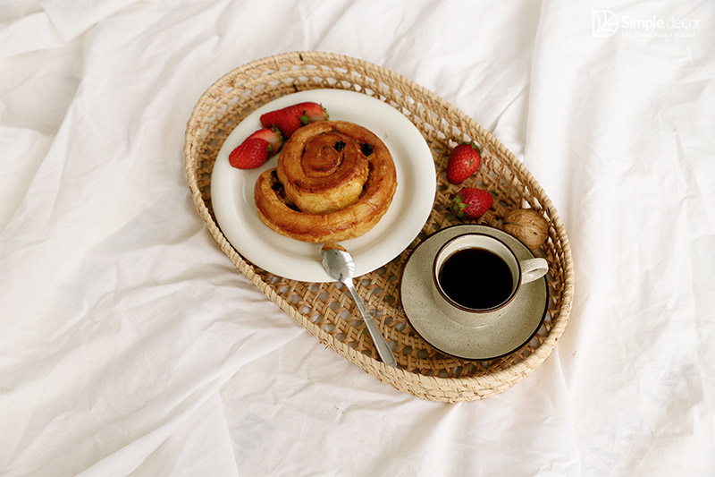 Oval-Wicker-Rattan-Serving-Tray-Wholesae