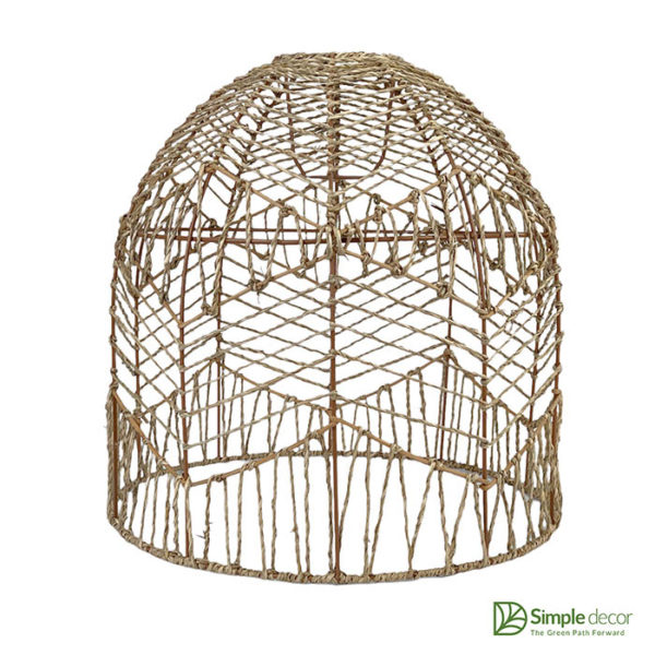 Jute Lampshade Wholesale