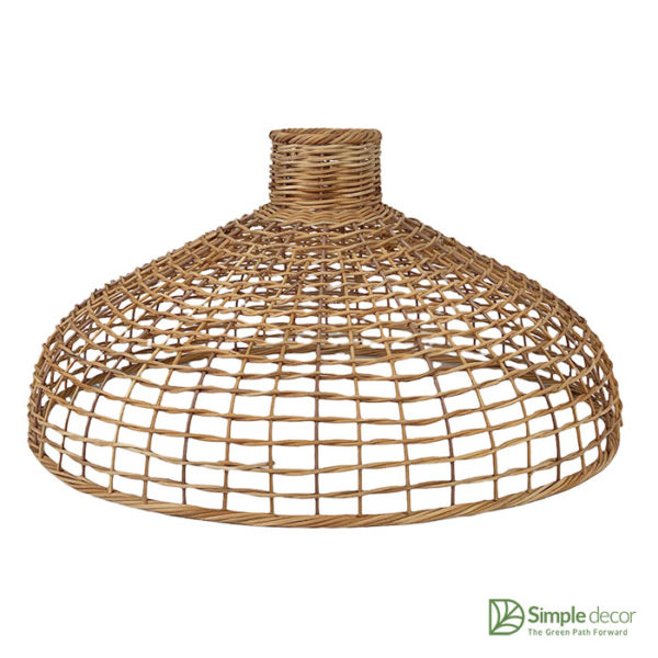 Rattan Lampshades Wholesale