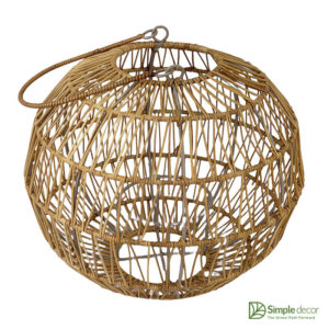 Rattan Lantern Wholesale