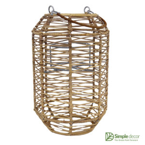 Rattan Lantern Wholesale