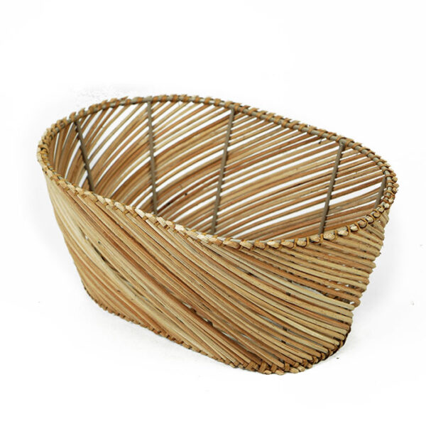 Rattan Small Baskets Wholesale