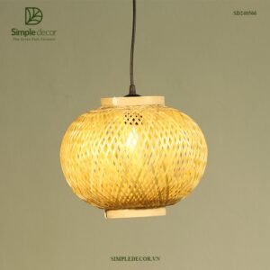 Ceiling lamps