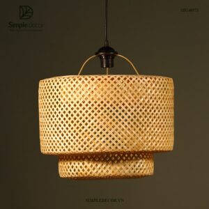 Lampshade made in Vietnam