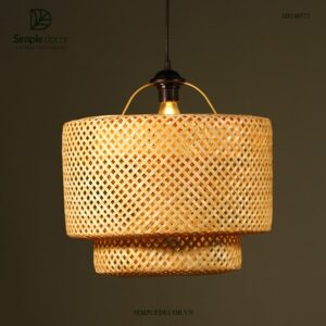 Lampshade made in Vietnam