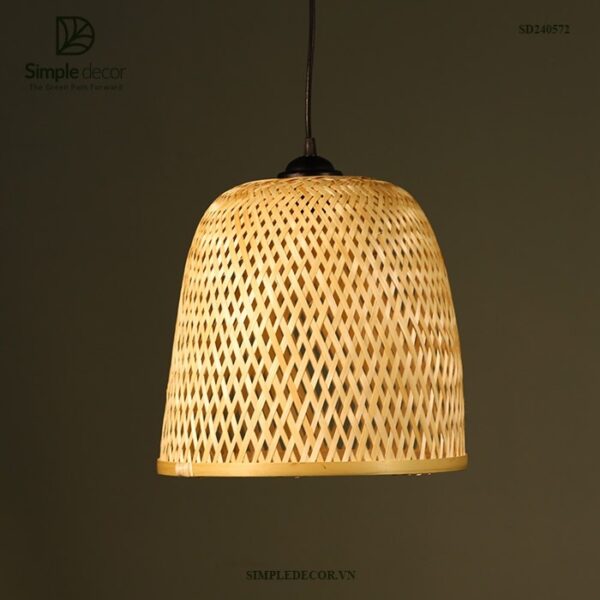 Lampshade Bamboo product